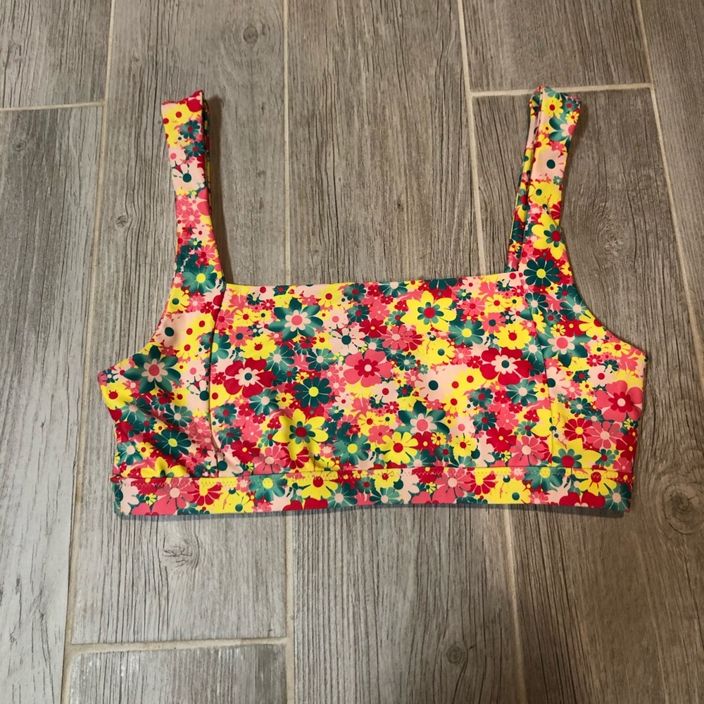 Blackbough Swim Bikini Top